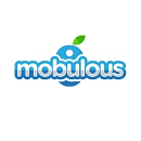 Mobulous logo