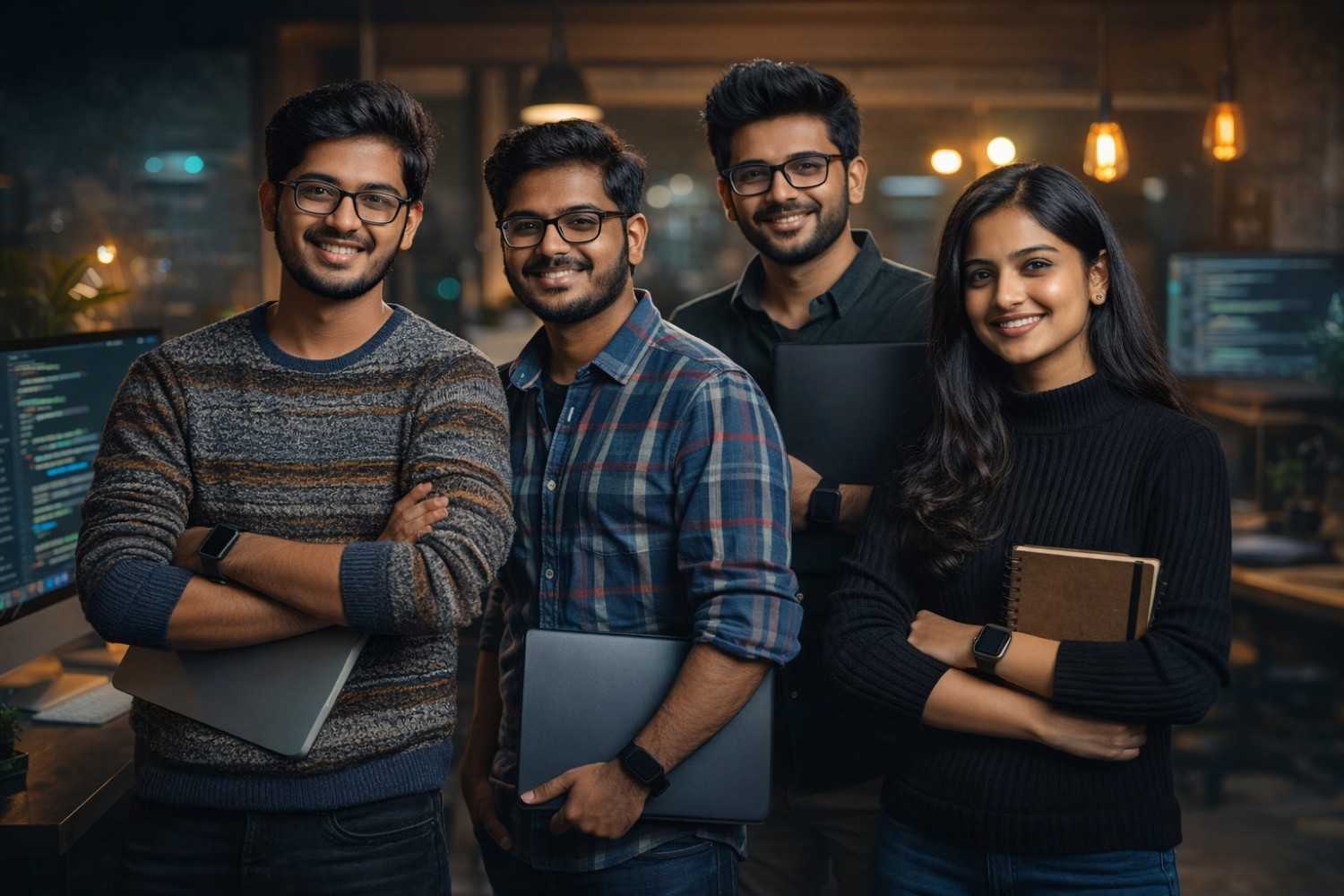 Oprezo India Expertise Team