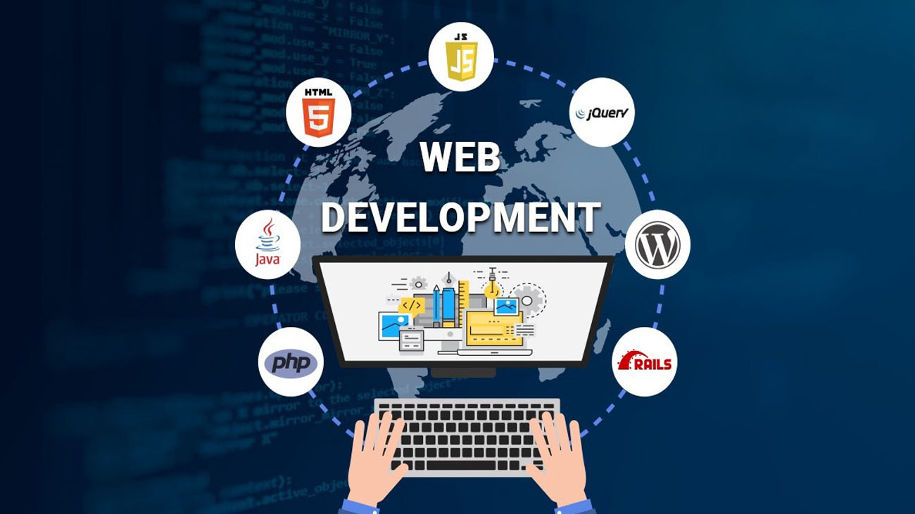 website services